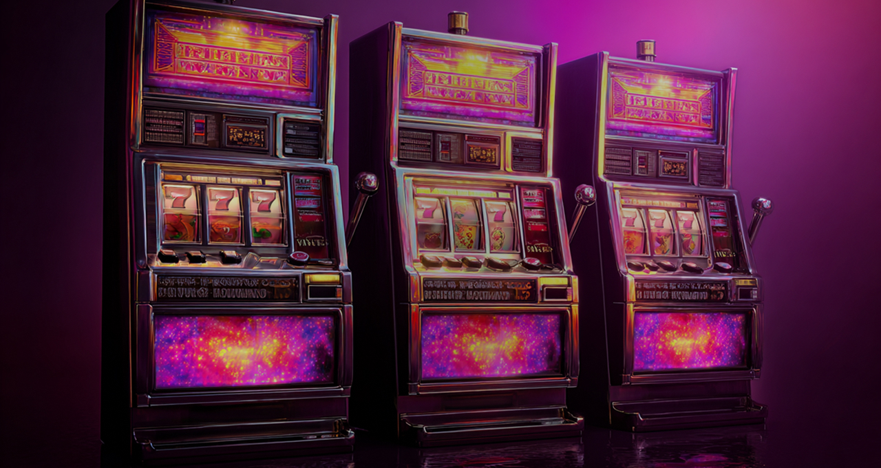 Queenspins